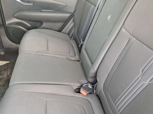 Used 2025 Hyundai Tucson SEL FWD image 22