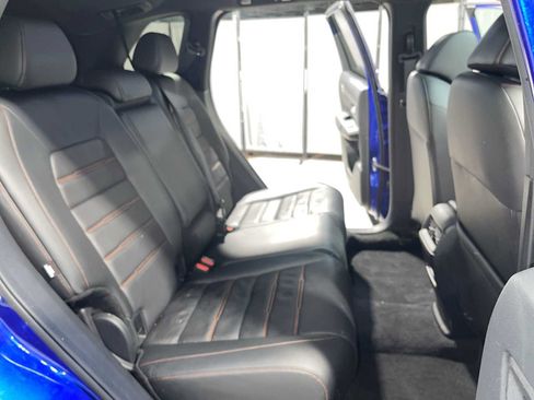 Used 2025 Honda CR-V Sport-L image 13