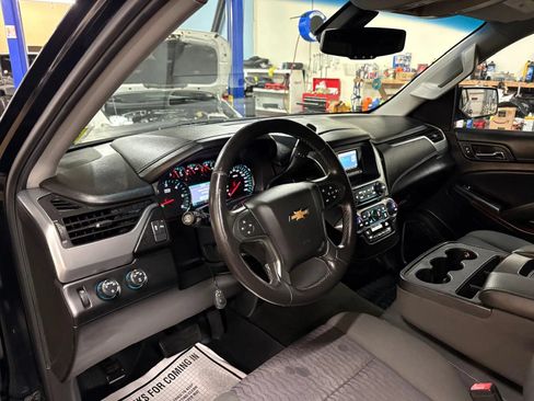 Used 2015 Chevrolet Tahoe LS AWD/4WD image 15