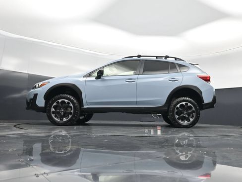 Used 2023 Subaru Crosstrek 2.0i AWD/4WD image 44