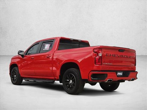 Used 2019 Chevrolet Silverado 1500 RST w/ All-Star Edition AWD/4WD image 7
