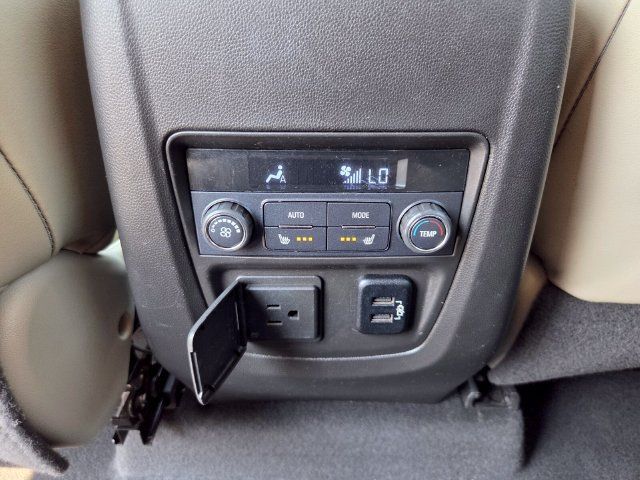 Used 2018 Buick Enclave Premium FWD image 16