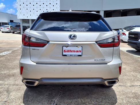 Used 2017 Lexus RX 350 FWD w/ Premium Package image 27