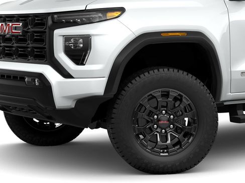 New 2026 GMC Canyon Elevation w/ Convenience Package image 29