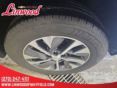 Used 2020 Hyundai Palisade SEL FWD image 7