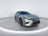 Used 2019 Toyota Camry SE image 2