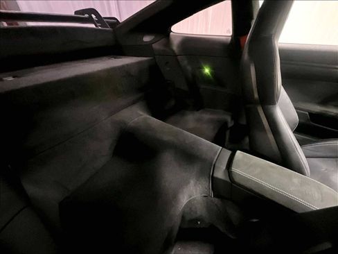 Used 2022 Porsche 911 GT3 image 31