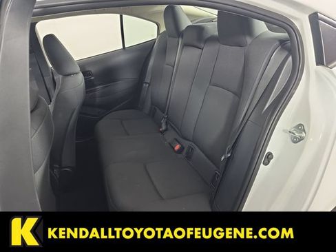 Used 2024 Toyota Corolla LE FWD image 23