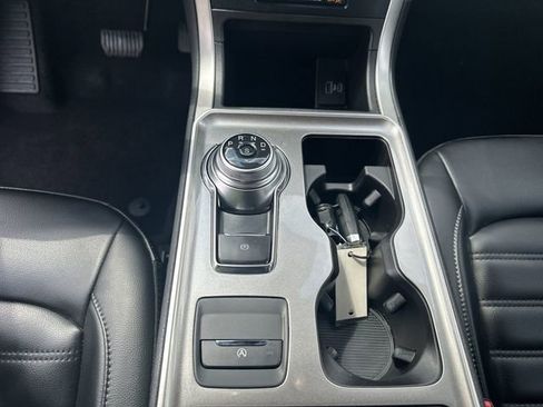 Used 2023 Ford Edge SEL image 23