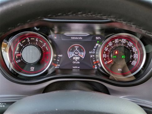 Used 2023 Dodge Challenger R/T Scat Pack image 24