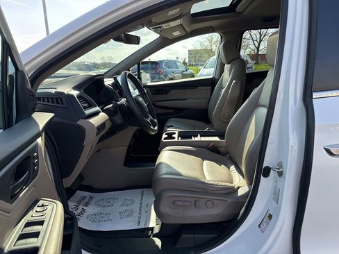 Used 2021 Honda Odyssey EX-L image 29