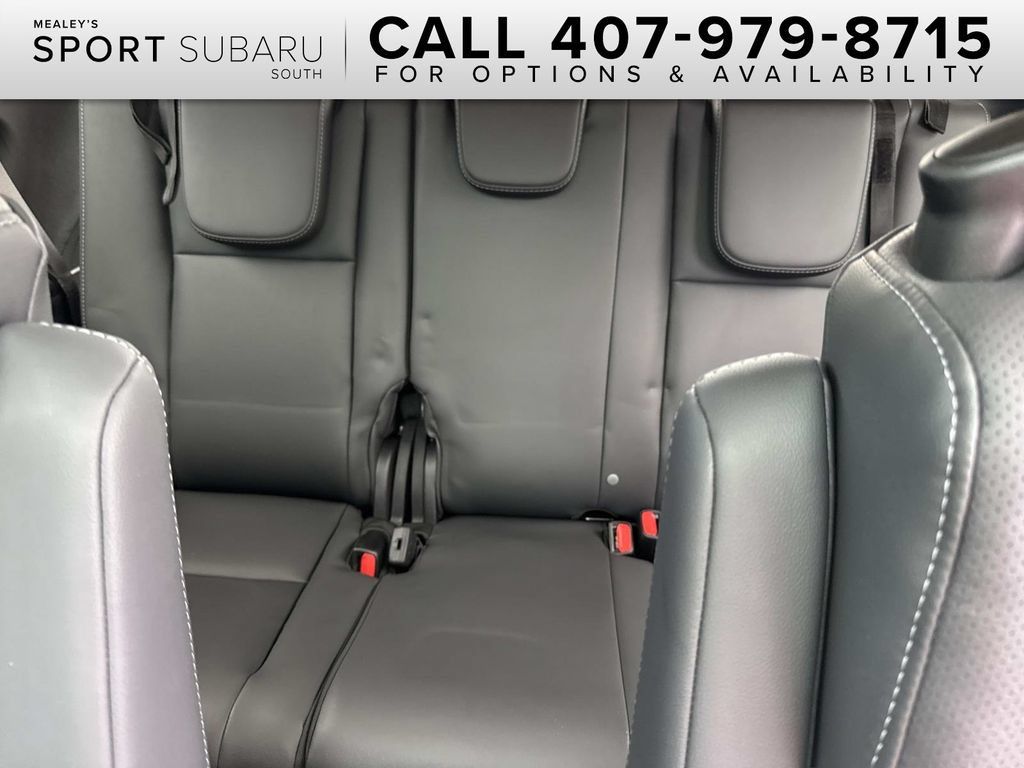 New 2026 Subaru Ascent Limited AWD/4WD image 18