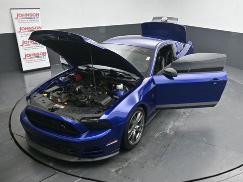 Used 2014 Ford Mustang V6 w/ Equipment Group 102A image 40