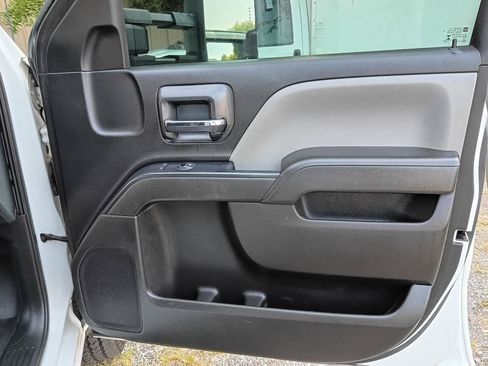 Used 2019 Chevrolet Silverado 3500 W/T w/ WT Convenience Package AWD/4WD image 15
