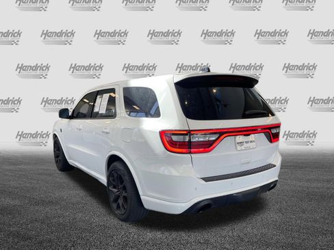 Used 2024 Dodge Durango SRT Hellcat image 8