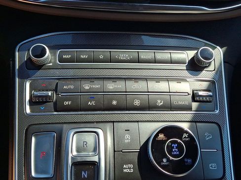 Certified 2023 Hyundai Santa Fe SEL AWD/4WD image 15