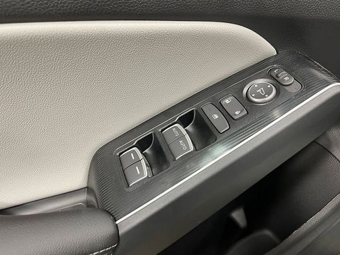 New 2026 Honda Civic Sport Touring image 14