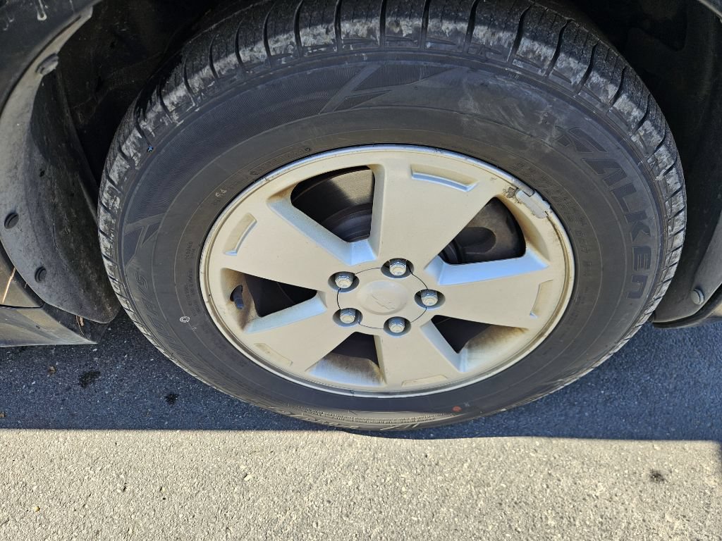 Used 2009 Chevrolet Impala LT FWD image 23