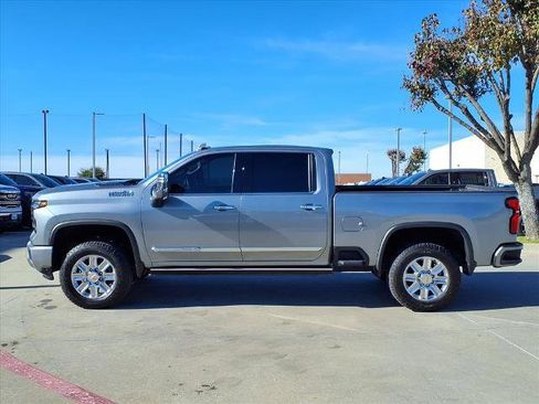 Certified 2024 Chevrolet Silverado 2500 High Country w/ High Country Premium Package image 27