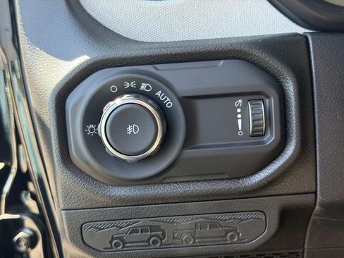 New 2026 Jeep Wrangler Unlimited Sport AWD/4WD image 14