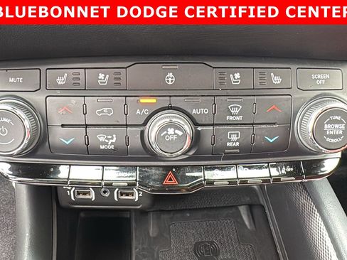 Used 2024 Dodge Durango SRT image 21