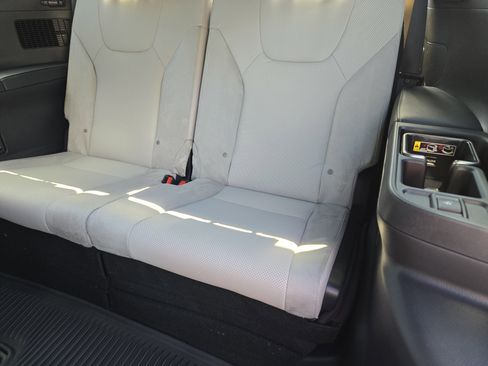 New 2026 Lexus TX 350 AWD w/ Technology Package image 21