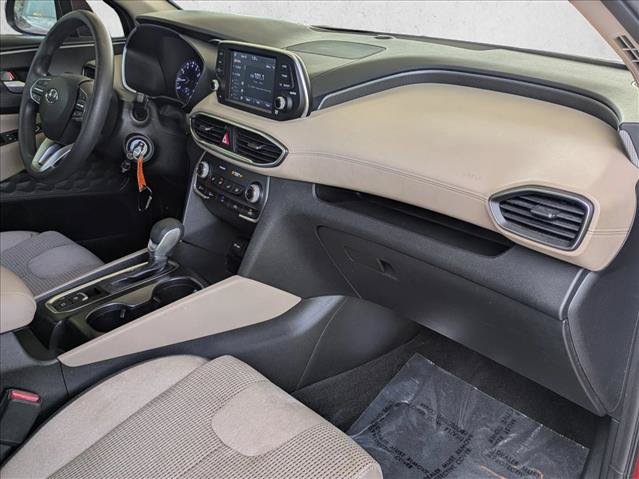 Used 2019 Hyundai Santa Fe SE FWD image 20