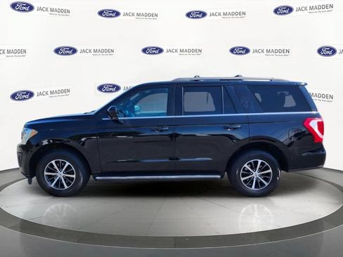 Certified 2018 Ford Expedition XLT AWD/4WD image 2