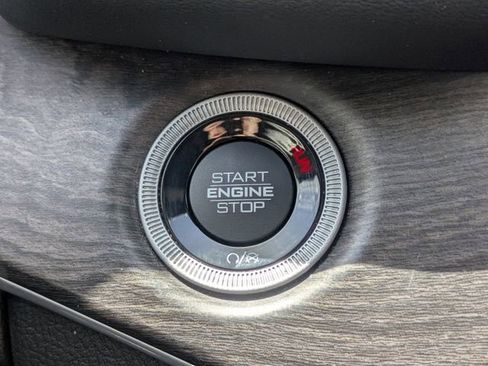 Used 2024 Jeep Grand Cherokee Limited 4xe image 34