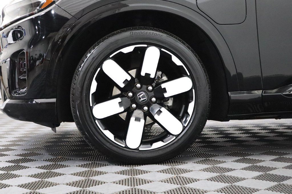 Used 2024 Honda Prologue Elite image 6