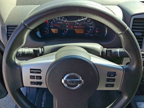 Used 2014 Nissan Frontier SV w/ SV Value Truck Package image 22