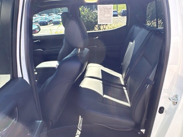 Used 2021 Toyota Tacoma TRD Pro AWD/4WD image 26