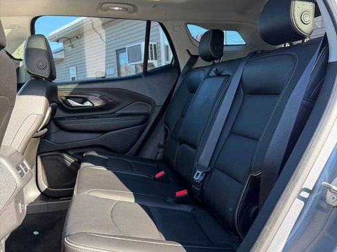 Used 2019 GMC Terrain Denali w/ Driver Alert Package II AWD/4WD image 11