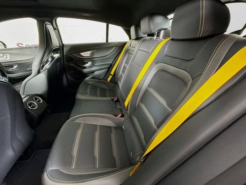 Used 2023 Mercedes-Benz AMG GT 63 image 26