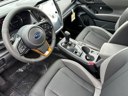 New 2026 Subaru Crosstrek 2.5i Wilderness w/ Wilderness Package AWD/4WD image 7