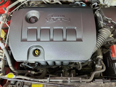 Used 2011 Toyota Corolla LE FWD image 29