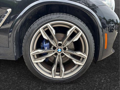 Used 2019 BMW X3 M40i AWD/4WD image 13