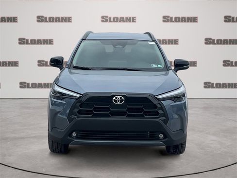 New 2026 Toyota Corolla Cross XLE image 8