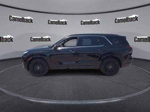 Certified 2024 Hyundai Palisade Calligraphy AWD/4WD image 4