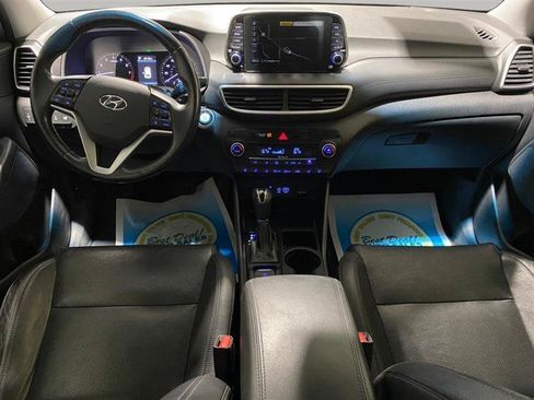 Used 2020 Hyundai Tucson Ultimate AWD/4WD image 20