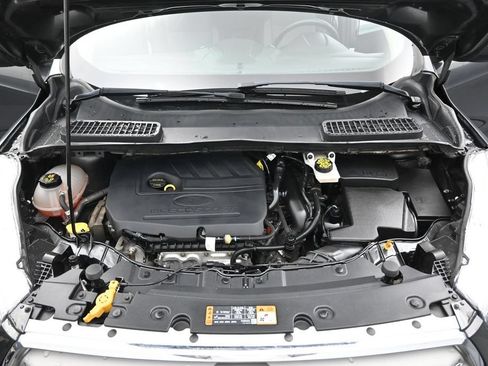 Used 2018 Ford Escape SE AWD/4WD image 33