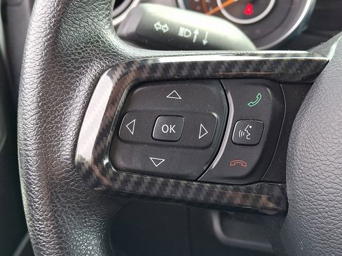 Used 2022 Jeep Wrangler Unlimited Sport image 20