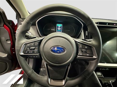 Certified 2025 Subaru Outback Touring XT w/ Popular Package #2 image 11