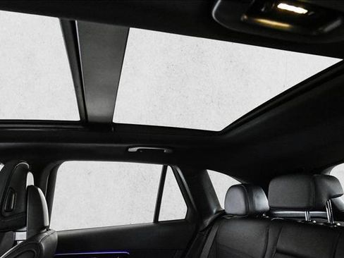 New 2026 Mercedes-Benz GLC 300 4MATIC image 21