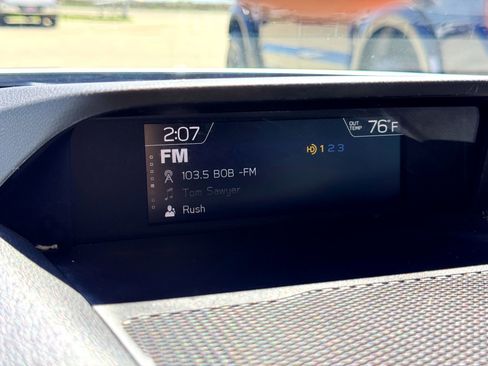 Used 2019 Subaru Ascent Limited AWD/4WD image 33