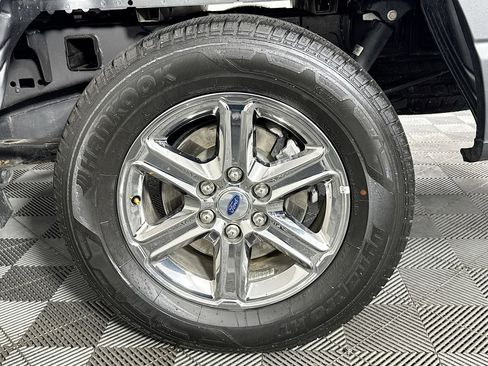 Used 2025 Ford F150 XLT w/ Equipment Group 301A Standard image 34