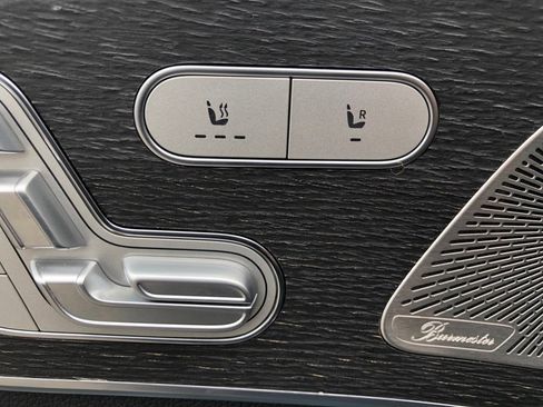 Certified 2022 Mercedes-Benz GLE 350 4MATIC w/ AMG Line Exterior image 13