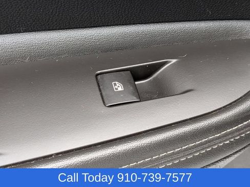 Used 2016 Buick Encore AWD image 29