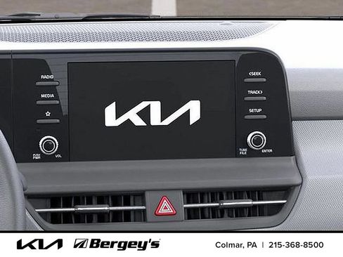 Certified 2026 Kia Seltos LX AWD/4WD image 27