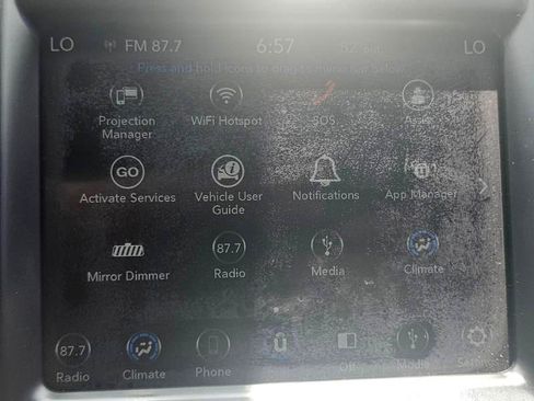 Used 2019 Chrysler 300 Touring w/ Sport Appearance Package RWD image 49